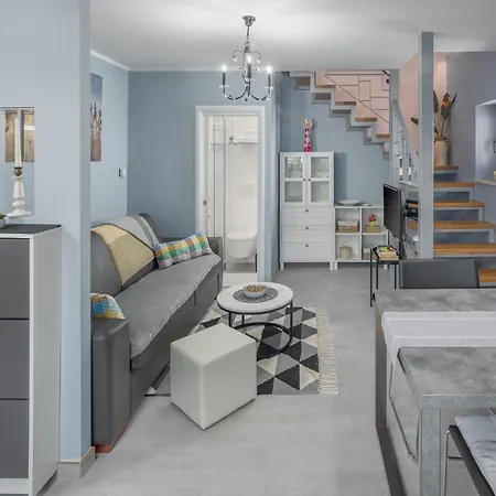Babi Apartamento Poreč